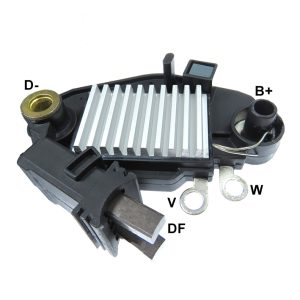Voltage Regulator LA949