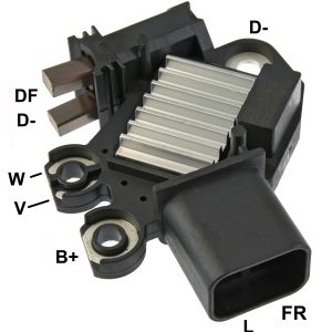 Voltage Regulator LA950