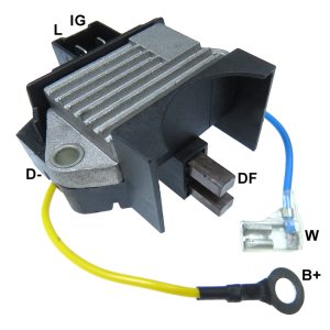 Voltage Regulator LA952
