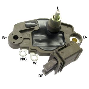 Voltage Regulator LA953