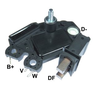 Voltage Regulator LA954