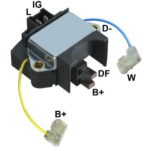 Voltage Regulator LA956