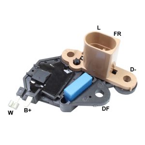 Voltage Regulator LA960