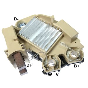 Voltage Regulator LA962