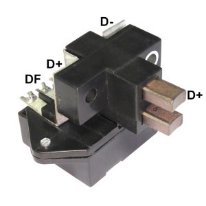 Voltage Regulator LA964