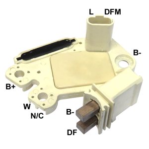 Voltage Regulator LA965