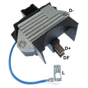 Voltage Regulator LA966