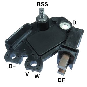 Voltage Regulator LA970