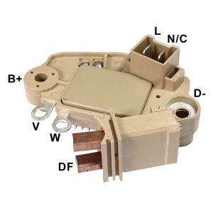 Voltage Regulator LA971