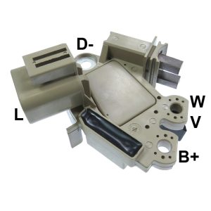 Voltage Regulator LA973