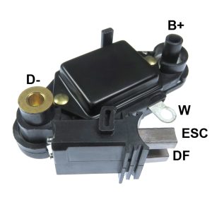 Voltage Regulator LA974
