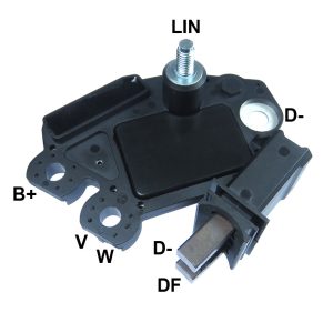 Voltage Regulator LA977