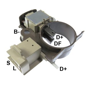 Voltage Regulator LA978