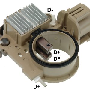 Voltage Regulator LA979