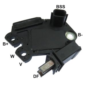 Voltage Regulator LA985