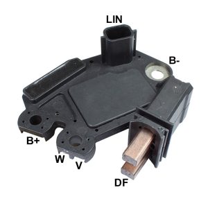 Voltage Regulator LA992