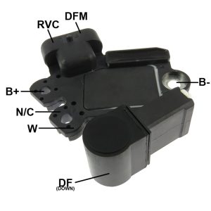 Voltage Regulator LA994