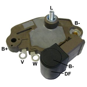 Voltage Regulator LA996