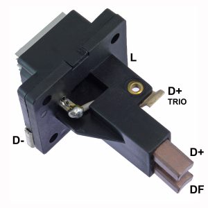 Voltage Regulator LA999